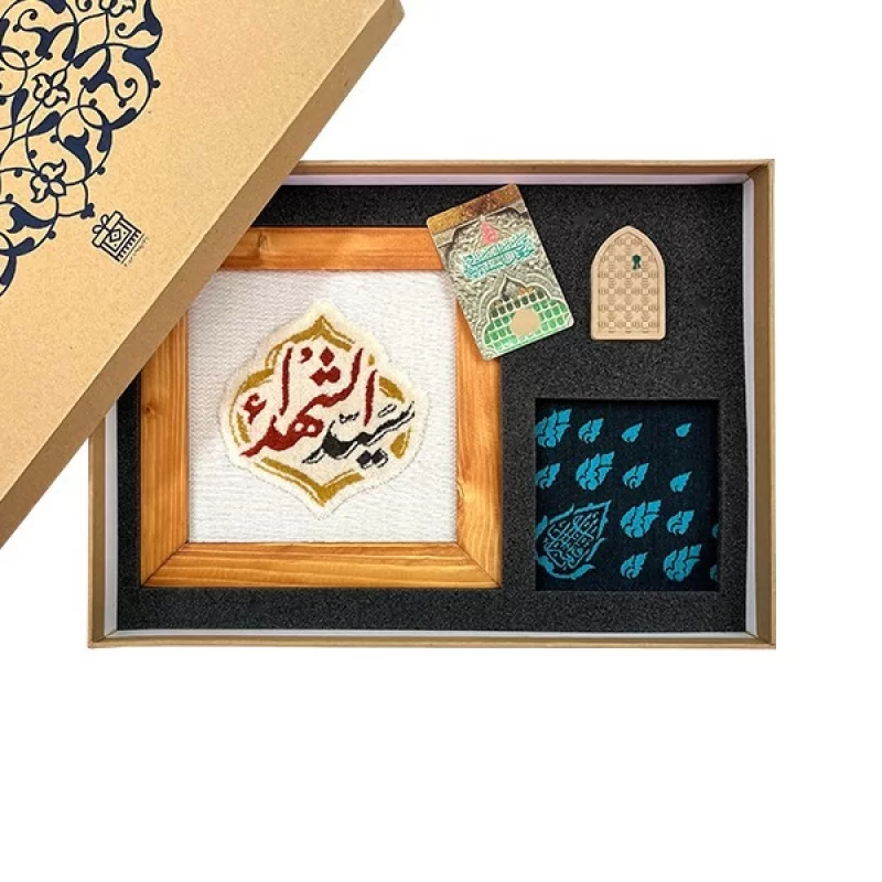 بسته معنوی طرح اشک