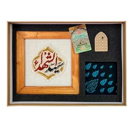 بسته معنوی طرح اشک