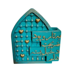 جاشمعی طرح ضریح