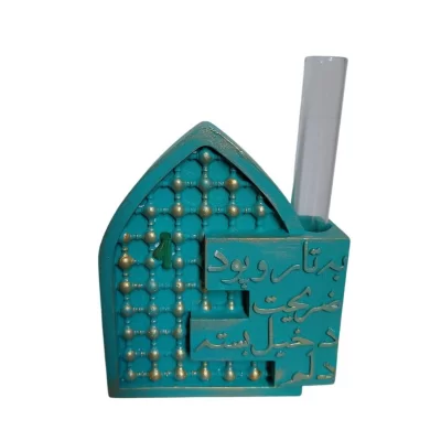 گلجا سنگی طرح ضریح