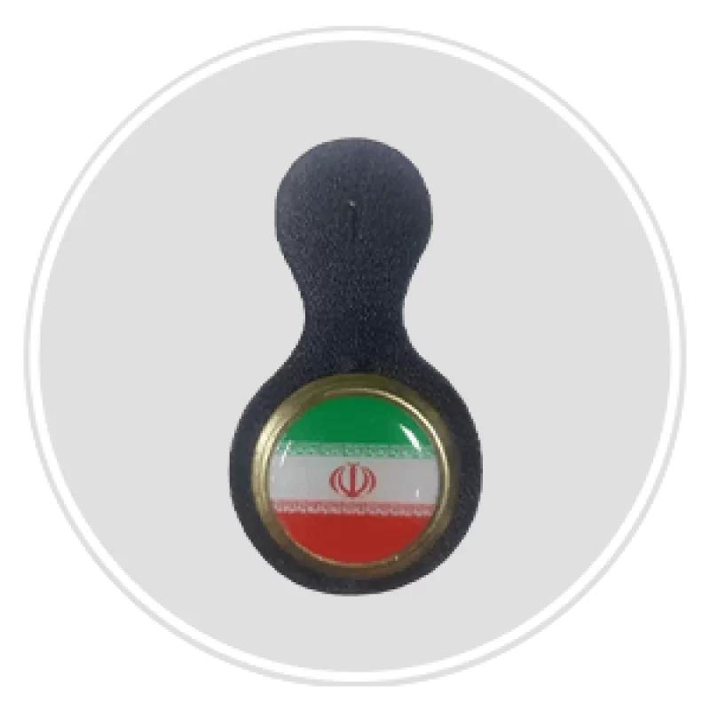 خرید انواع بج سینه مذهبی | سنجاق سینه فلزی