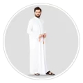 دشداشه مردانه