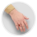 زیورآلات مردانه