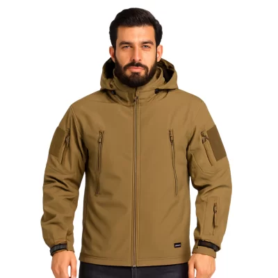 کاپشن تاکتیکال وینداستاپر 5.11 