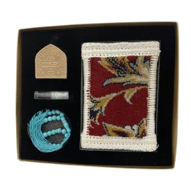 بسته هدیه سوغات خراسان