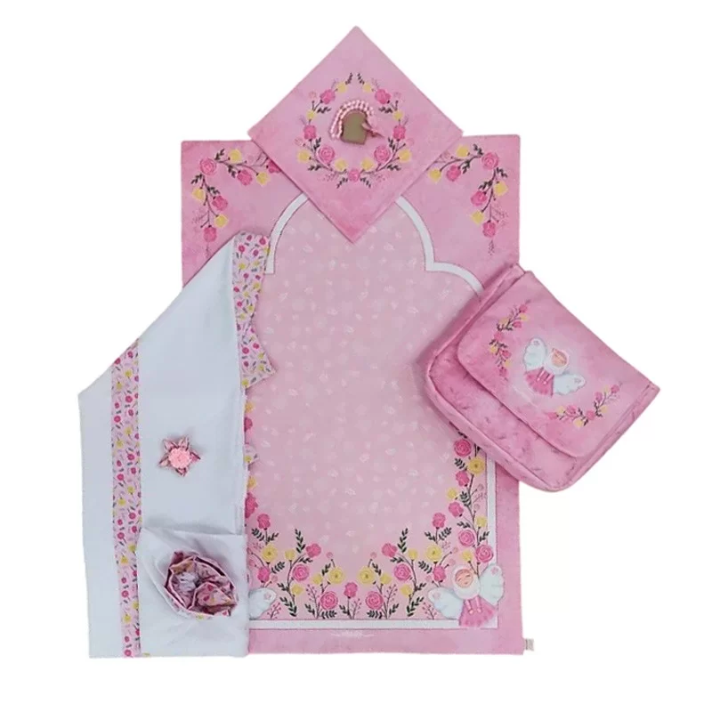 ست جشن تکلیف دخترانه طرح محدثه شماره 9