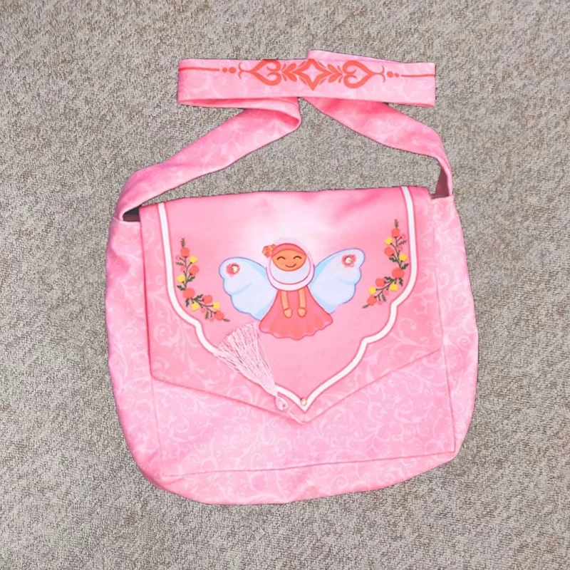 ست جشن تکلیف دخترانه طرح محدثه شماره 9