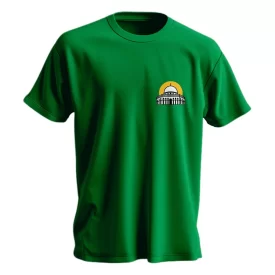 تیشرت مردانه آستین کوتاه مدل مسجدالاقصی