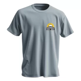 تیشرت مردانه آستین کوتاه مدل مسجدالاقصی