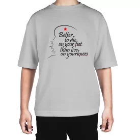 تیشرت مردانه آستین کوتاه مدل چه گوارا