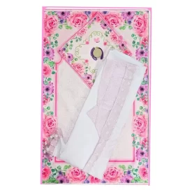 ست جشن تکلیف دخترانه طرح ست ویژه شماره 2