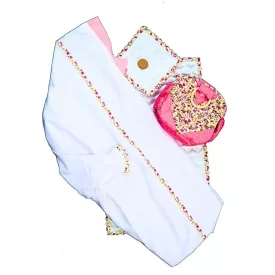 ست جشن تکلیف دخترانه طرح یلدا شماره 6