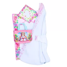 ست جشن تکلیف دخترانه طرح اقتصادی شماره 1