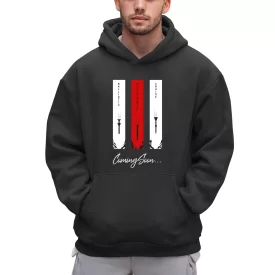 هودی مردانه مدل موج سرعت