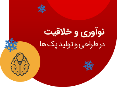 نوآوری و خلاقیت