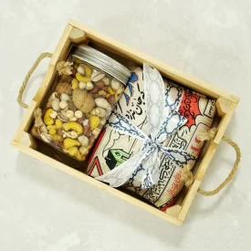 بسته هدیه مدل دیالوگ