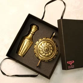 بسته هدیه مدل مامان بزرگ