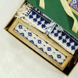 بسته هدیه مدل میبد 3