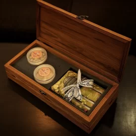 بسته هدیه مدل پندار