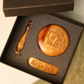 بسته هدیه مدل آتوسا1