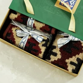 بسته هدیه مدل عنبران 2