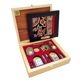 بسته متبرک طرح بین الحرمین