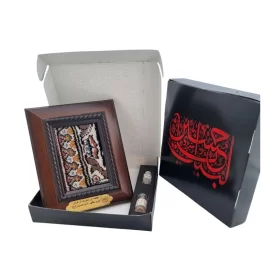 بسته متبرک طرح اباعبدالله