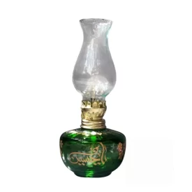 چراغ نفتی طرح یاحسین