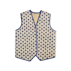 وست مردانه طرح زیلو