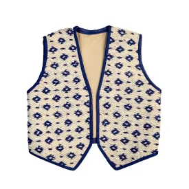 وست بچگانه طرح زیلو