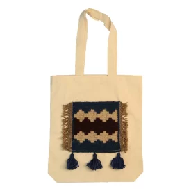 توت بگ طرح گلیم