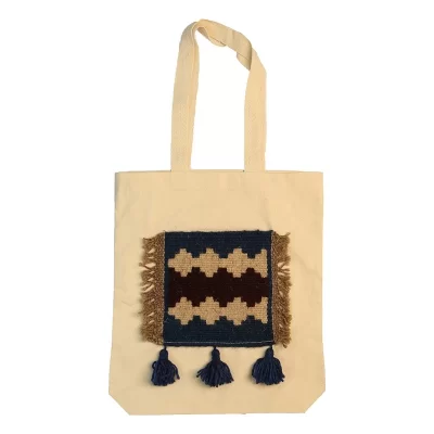 توت بگ طرح گلیم