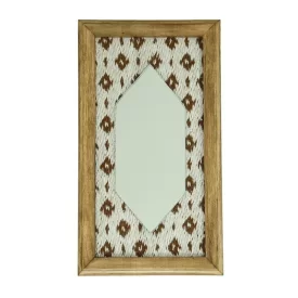 قاب آینه طرح زیلو