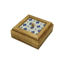 جعبه دمنوش طرح زیلو