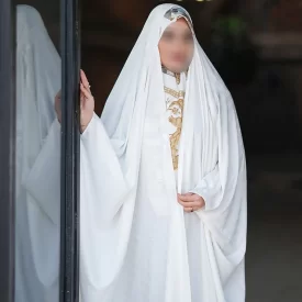 چادر میزبان طرح سلین