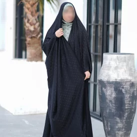 چادر میزبان طرح ال وی