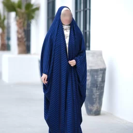 چادر میزبان طرح لاین لمه دار باریک