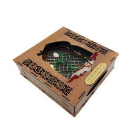 بسته متبرکات حرم مطهر رضوی