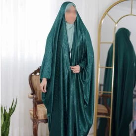 چادر میزبان طرح ال وی