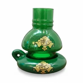 جاشمعی طرح فانوس