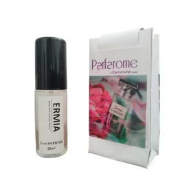 عطر اسپری کرید اونتوس 10 میلی لیتر