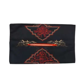 جای دستمال کاغذی طرح محرم کد 5