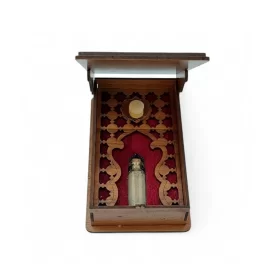 بسته متبرک طرح حرم حضرت عباس