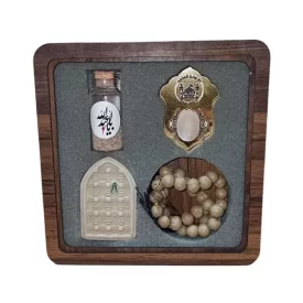 بسته متبرک حرم امام حسین (ع)