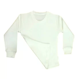 تیشرت بچه گانه آستین بلند نخ پنبه ای کد 727