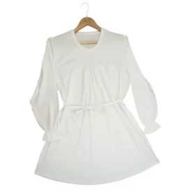 پیراهن زنانه آستین بلند کد 725