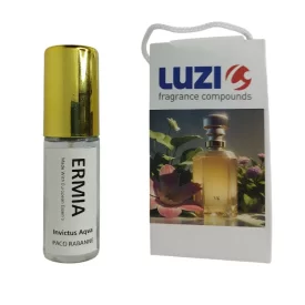 عطر اسپری اینوکتوس آکوا 10 میلی لیتر