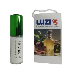 عطر اسپری طبیعی نرگس 10 میلی لیتر