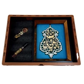 بسته هدیه به مناسبت روز پدر