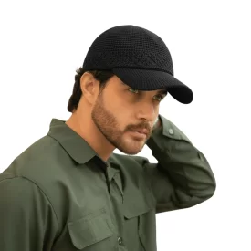 کلاه عماد مغنیه